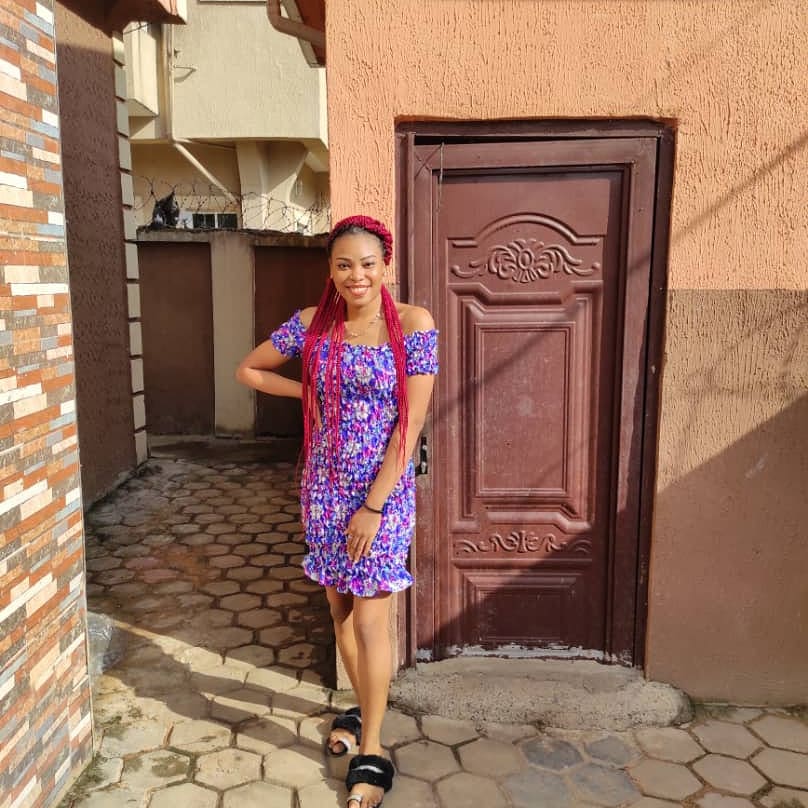 Rocking this beautiful outfit by Viennivre Clothings. Thanks @viennivre @DaveTorty for this beautiful dress.
#beautiful #beauty #lookinggoodfeelinggood