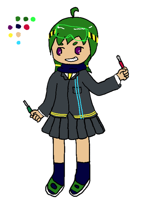うちの看板娘のtwitterイラスト検索結果 古い順 うちの看板娘のtwitterイラスト検索結果 古い順
