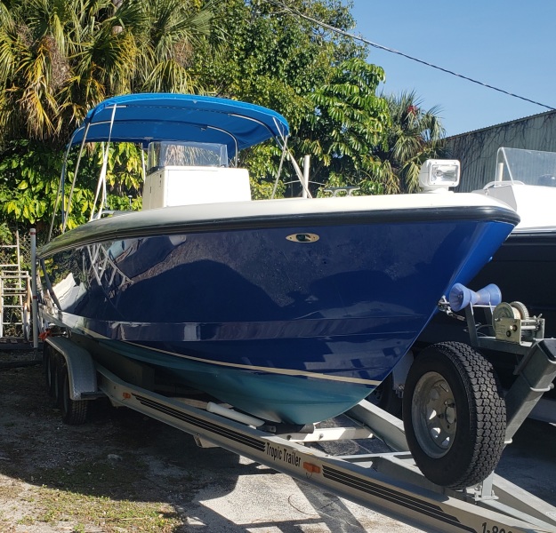 30' Intrepid Great Listing! Over $25,000 Price Drop!!! Owner needs to move this boat fast!!!&amp;This 2004 30&amp;rsquo; Intrepid Center Console is a bench mark boat that came with a sin... yachtauthority.com/boat-6496101/P…