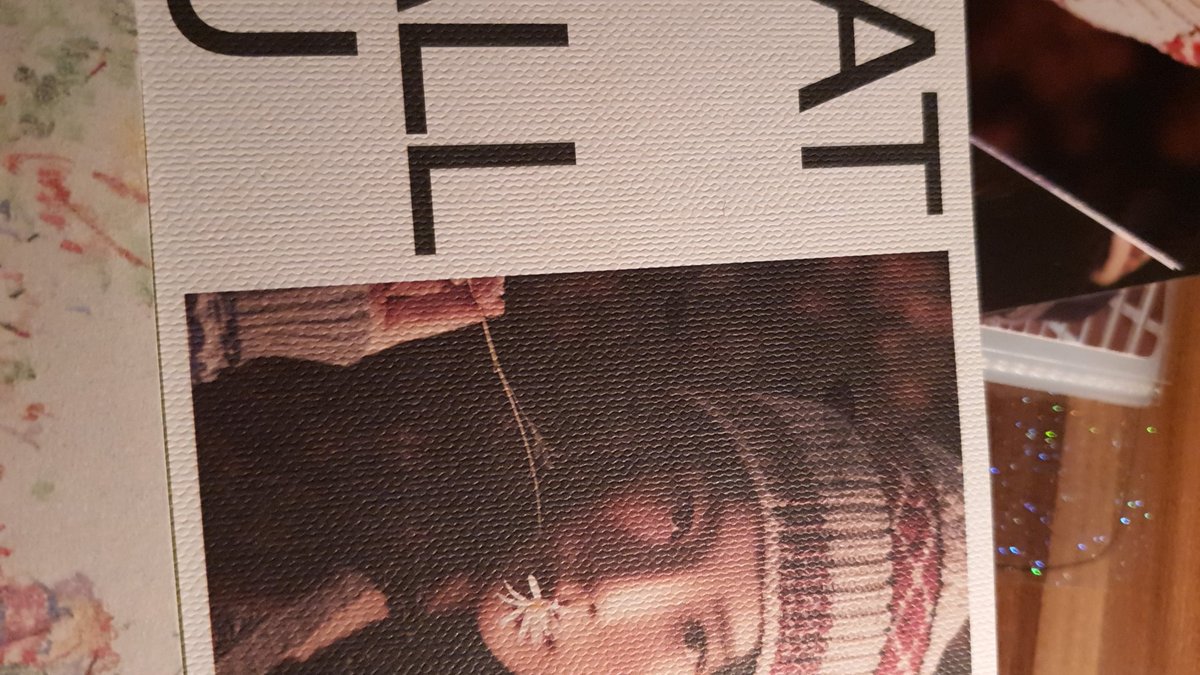 taeyeon satış
90 tl hasarı belirttim hasar bile sayılmaz aslında basımda olmuş sanırsam superstar smtown kodunu girmeye çalıştım ama albüm sıfır olmasına rağmen kullanıldı hatası verdi <\3 pc hariç her şey tam ödeme iban kargo g4rdrops <a href="/ggsatistakas/">♡ kpop gg ~ satış/takas ♡</a> <a href="/snsdsatis/">Girls Generation Satış & Takas</a> <a href="/peacrry/">Kpop Satış / Takas</a>