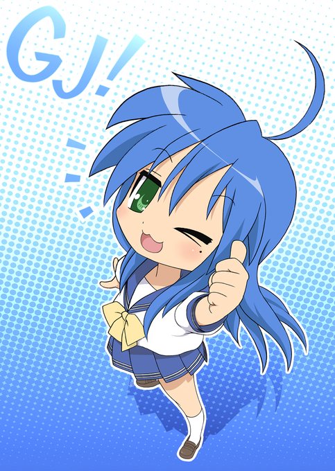 泉こなた を含むマンガ一覧 いいね順 ツイコミ 仮