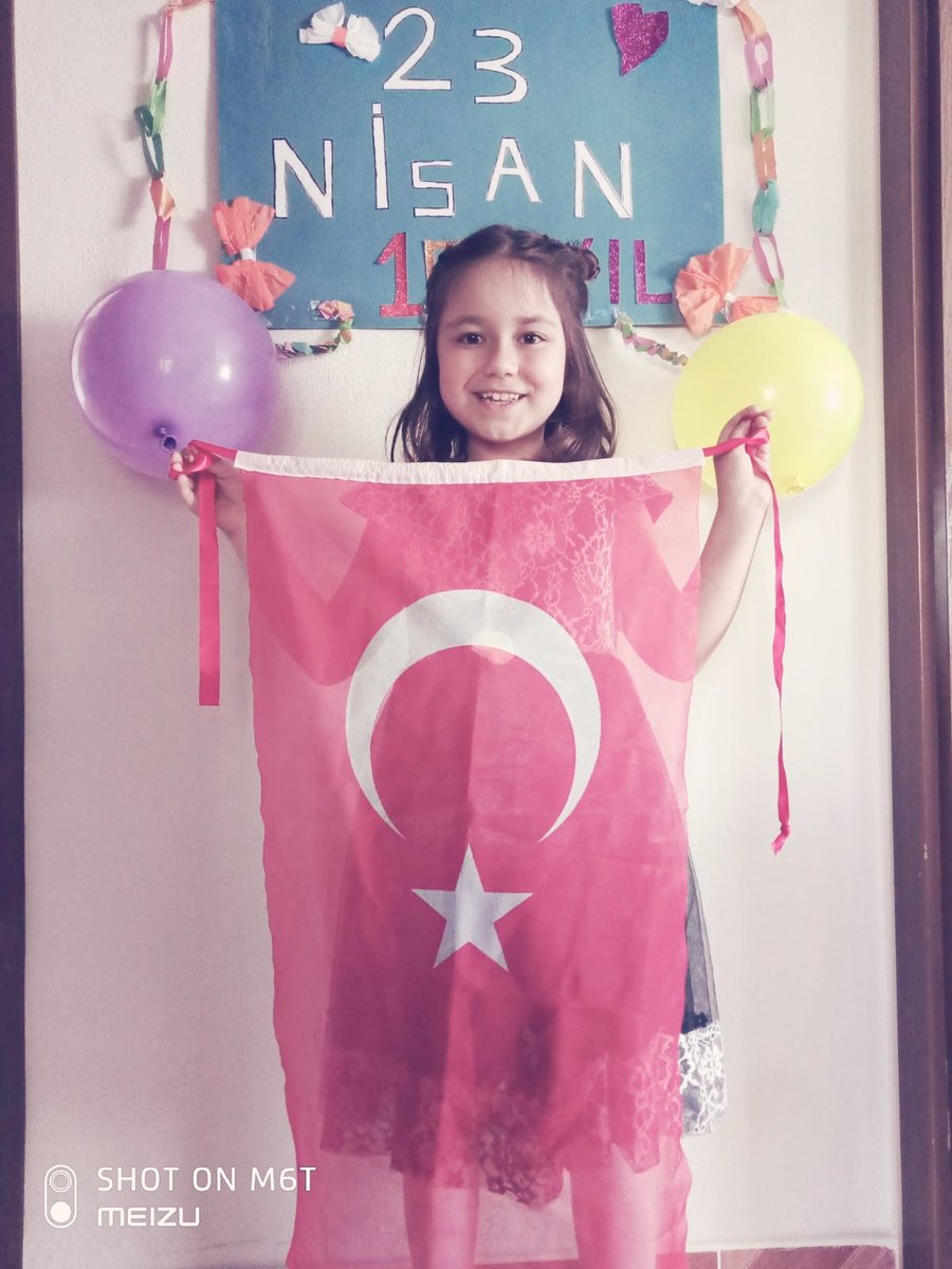 #mebeba #23NisanKutluOlsun