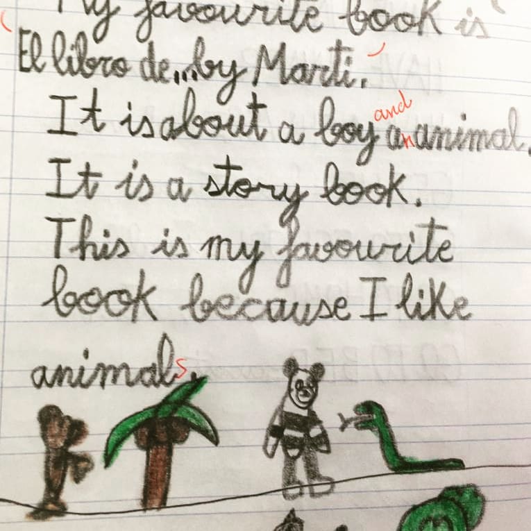 CP_Consolacion's tweet photo. Talking about my Favourite Book📚🧡
#favouritebook
#readinginenglish #talkinginenglish #sharingtime #writingaboutbooks #pleasureofreading https://t.co/qk81fsKj2s