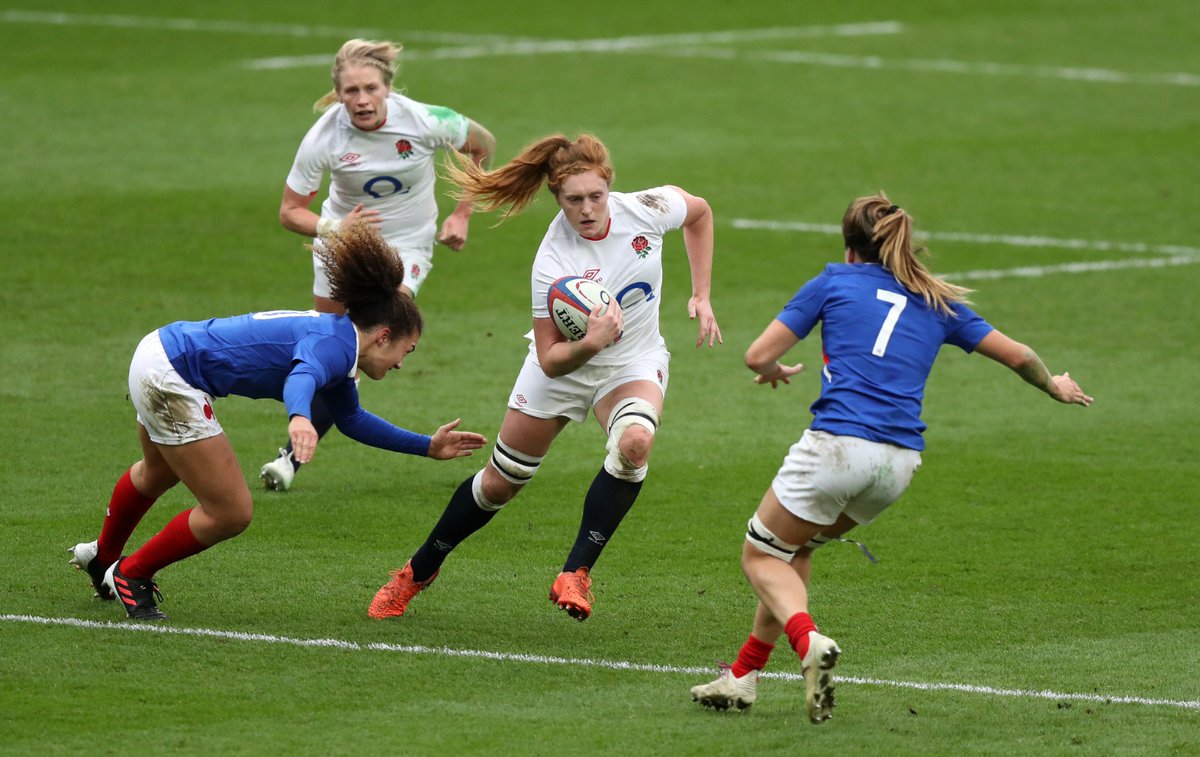 Talking Rugby Union tweet media