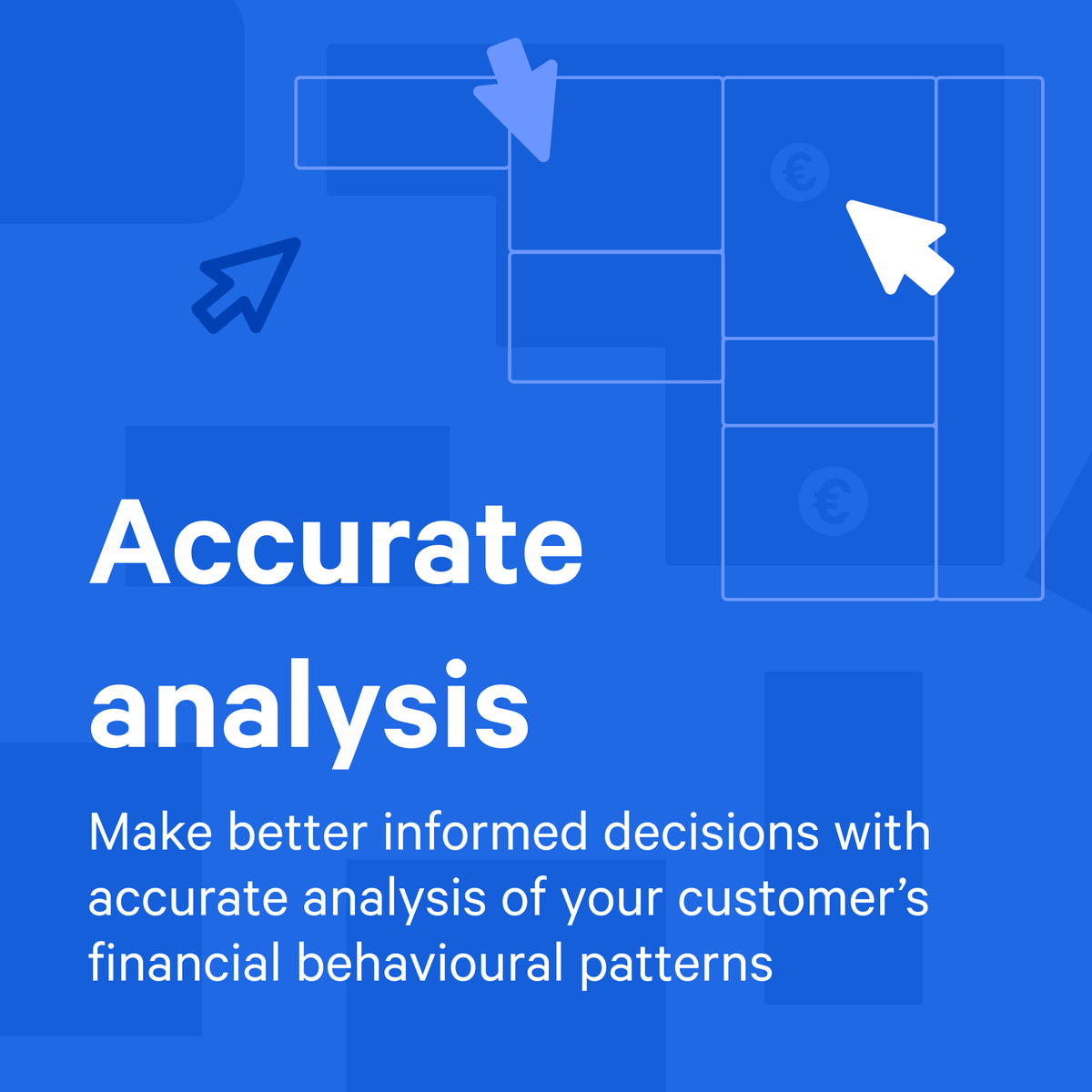 Neonomics_io's tweet photo. Experian A/S x Neonomics is bringing you next level #creditscoring with the use of #openbanking. Here's how 👇

Learn more about our partnership: https://t.co/OfuXQ9B6Km 

 #PSD2 #fintech #fintechnews https://t.co/eArpaJK5se