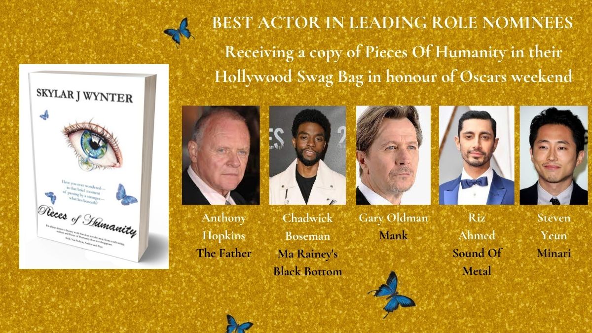 SkylarWynter's tweet photo. WA is in lockdown. #PiecesOfHumanity is in Hollywood. #Oscars #Oscars2021 #TheFatherMovie #Mank #SoundOfMetal #Minari #maraineysblackbottom #AcademyAwards #SkylarJWynter #PCDesigns #OscarNoms #oscarnominations https://t.co/lD87c02g5J
