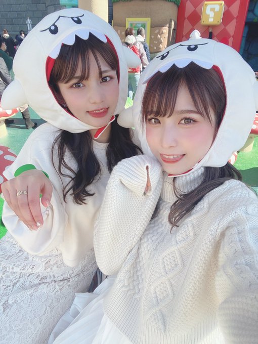 Twitterのコスプレ画像53