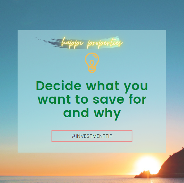 happiproperties's tweet photo. It is easy to save if you know what you are saving for. So make sure to set your goals when you start your savings plan. 

If you like tips like this, make sure to follow our social media pages. 

https://t.co/HhTRdLyedX

#InvestmentTips 
#HappiProperties
#RealEstate
#Investment https://t.co/asp037KvpF