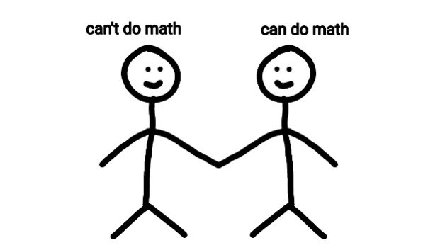 GeneralCapulet's tweet image. Can’t do Math? Ok do Meth...
