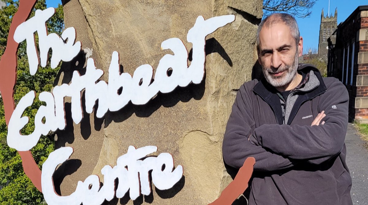 EnvironmentPage's tweet image. Check out our latest story about how veganism is helping the UK to reach its reduced emissions target! 👍🏻

We look at how Veganuary had their biggest year yet, the work that The Vegan Society do and chat to local vegan campaigner, Tony Galuidi.

mmj.tees.ac.uk/~site12/2021/0…