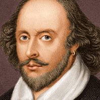 Happy birthday to two visionaries that helped shape the entertainment industry, William Shakespeare and John Cena 