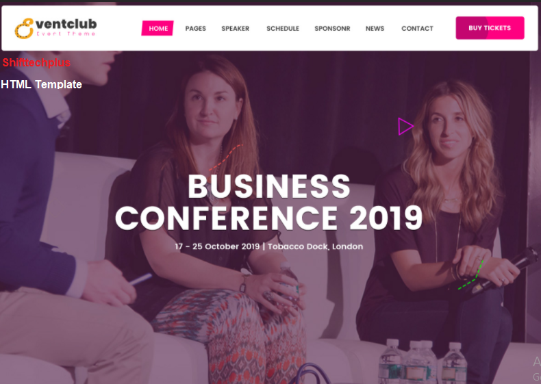 ShifttechPlus's tweet image. EventClub - Event and Conference PSD Template
themeforest.net/item/eventclub…