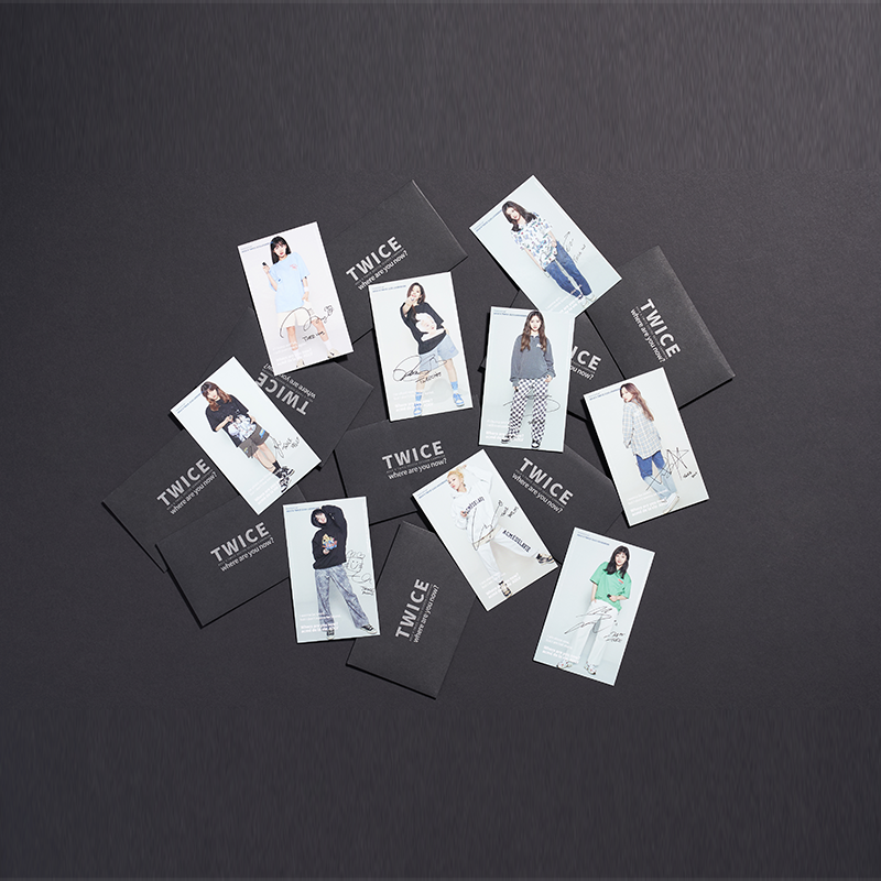 adlv_official's tweet photo. ACMÉ DE LA VIE TWICE SNAP CARD EVENT

지금 아크메드라비 공식스토어(국문몰)에서 상품을 구매하시면,
주문건당 1개씩 트와이스 스냅 카드(1매, 랜덤)를 무료 증정합니다.

https://t.co/UHdCKXBero

#acmedelavie #adlv #SS21 #트와이스 #TWICE https://t.co/EmaUCQgNQM