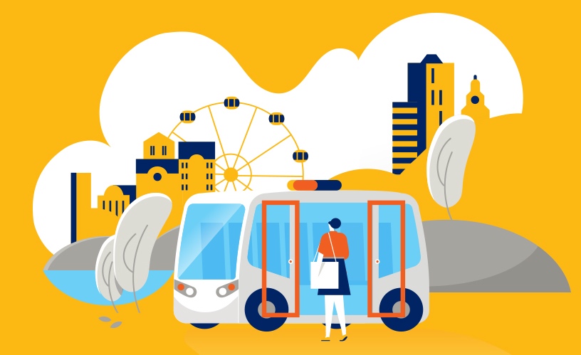 The very last FABULOS Newsletter will be issued next week! Subscribe to learn the outcomes of the six #robotbus pilots, highlights of Final Conference and next steps in the procuring cities. Subscribe via: fabulos.eu/subscribe-to-n… #AutonomousVehicles #SmartMobility #SmartCities
