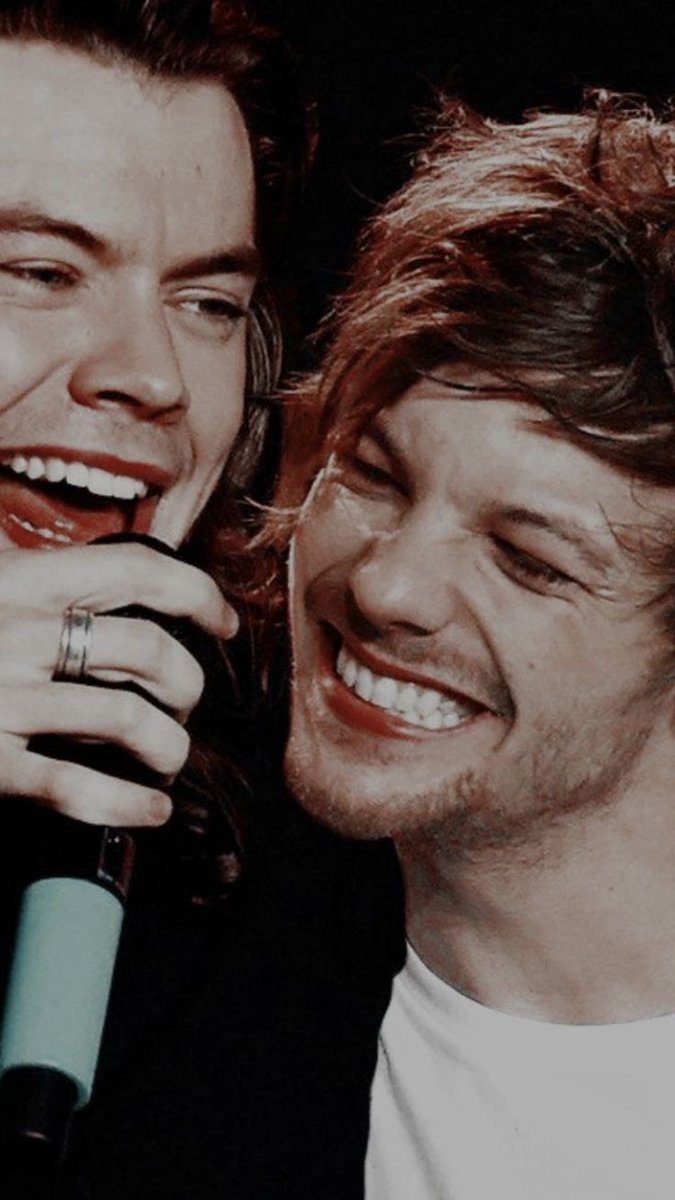 louis fondlinson part two bc why not?I vote  #Louies for  #BestFanArmy at the  #iHeartAwards