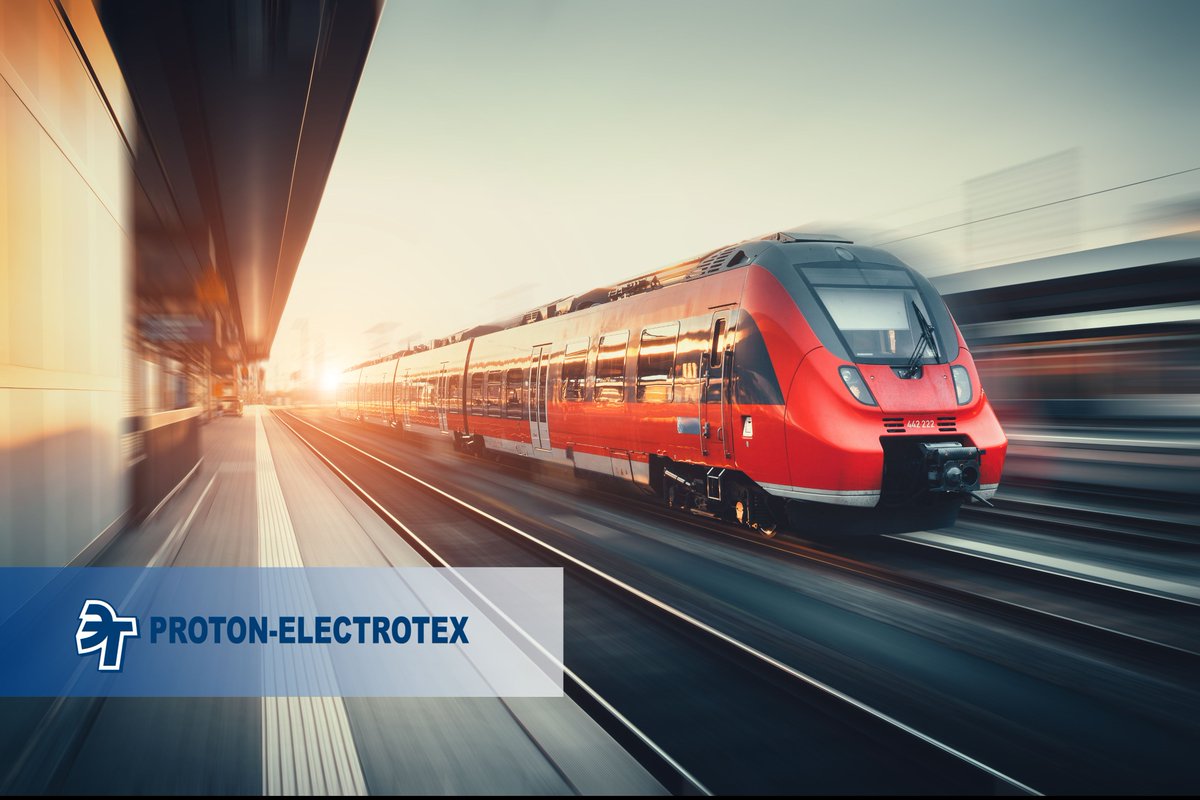 proto_electro's tweet image. Power semiconductors for Electric trains and traction substations

Find more information: en.proton-electrotex.com/applications/e…

#protonelectrotex #orel #production #IGBT #powersemiconductors #powerelectronics #diodes #thyristors #Drivers #modules
