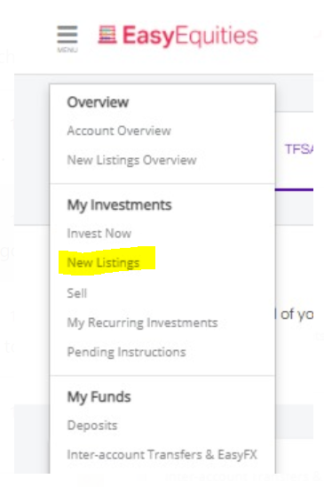 10XIntermediary's tweet photo. The IPO is officially now available on the @EasyEquities platform for the new CoreShares Total World ETF (share code: GLOBAL) until 6th of May! All stockbrokers have access to the IPO so please call yours if you don't know how to get involved! #GLOBALETF https://t.co/GkcnXrijNz