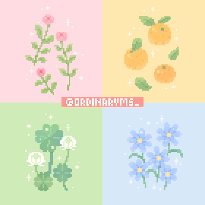 부추우유さん がハッシュタグ ドット絵 をつけたツイート一覧 1 Whotwi グラフィカルtwitter分析 부추우유さん がハッシュタグ ドット絵 をつけたツイート一覧 1 Whotwi グラフィカルtwitter分析