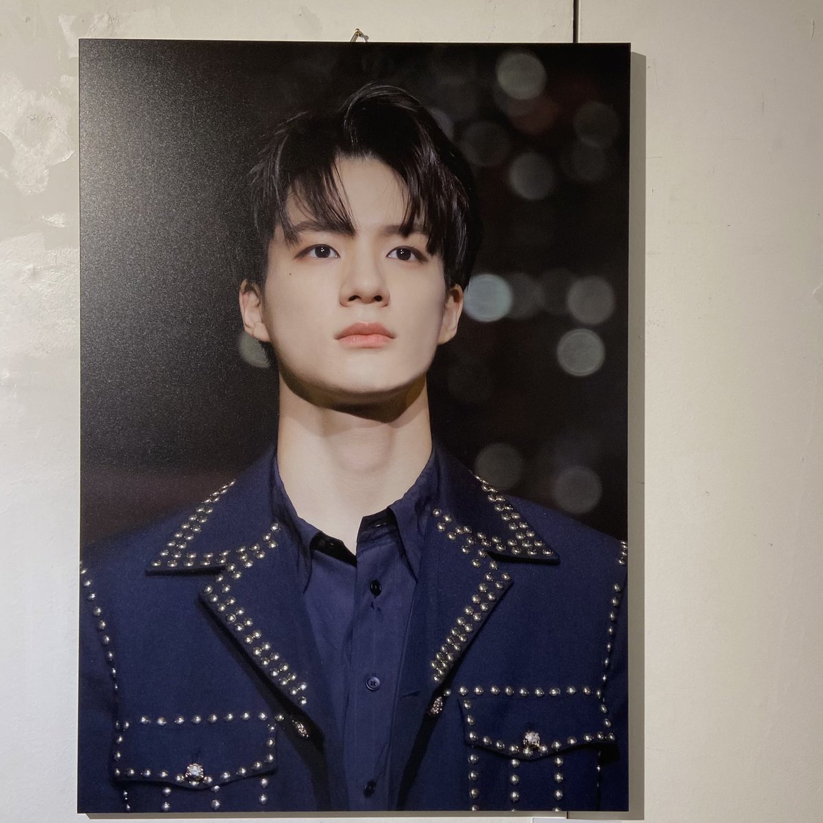 ClearCool_'s tweet photo. #제노야_우리에게_계속_너의_이야기를_해줘 💙 https://t.co/9kAwnd3tP7