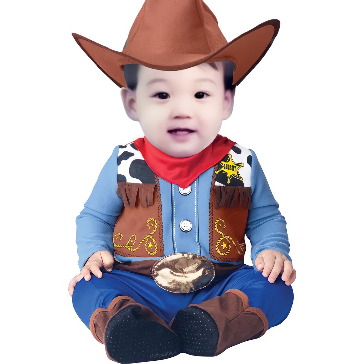 น้องตุ้ปุ้เหมือนตุ๊กตาล้มลุกจัง 🥺🤲🏻