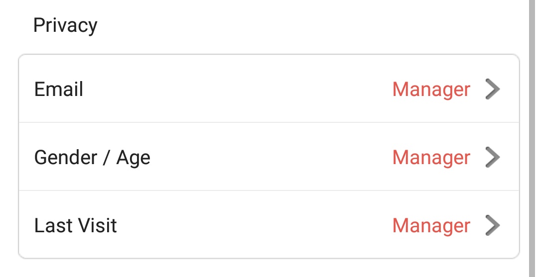 before you write your application, make sure your settings are like this