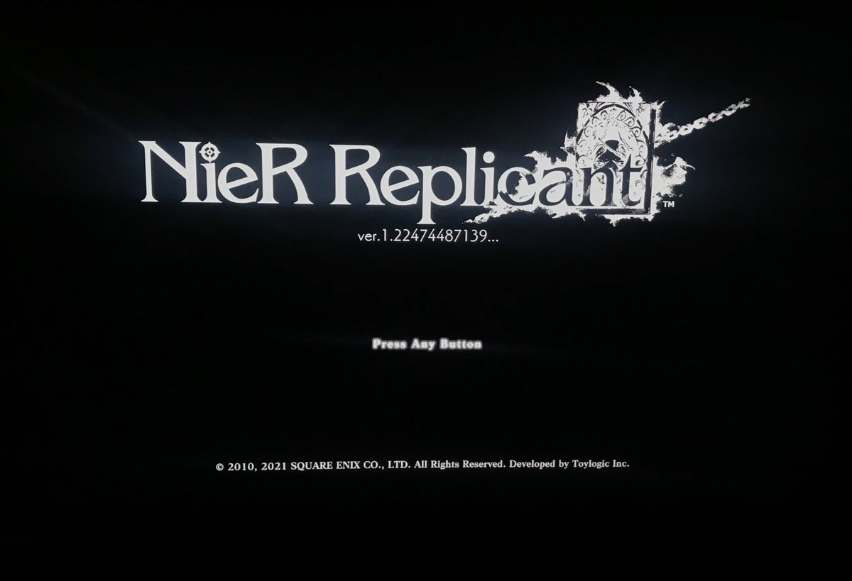 IT IS TIME