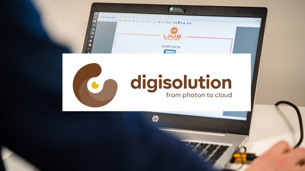Digisolution  is a unique and innovative global solution! 

Digisolution comprises several modules allowing to manage every stage of the #digitization process: image capture, processing, quality control, online publication and, management and supervision.

buff.ly/3sEJWFn