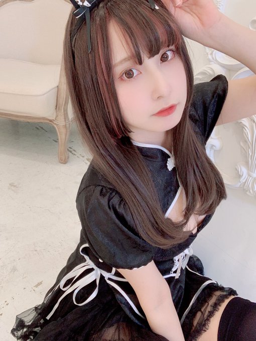 Twitterのコスプレ画像32