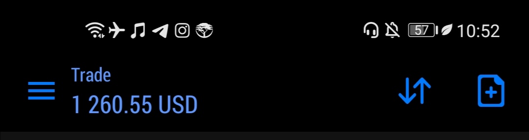 Kingsindicator's tweet image. Ain't even 12PM but software entries got me downloading a young  R18k. Click the link wa.me/message/LFRVA3… to get your copy. #JobSeekersSA #forex #bitcion #MrSmeg #Telegram #MXCExchange #MoneyUpChallenge #forextrader #roadtoparadise2 #MoneyHeist