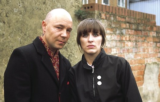 McClure_Fans's tweet photo. #OnThisDay Today marks the 14th anniversary of the brilliant This is England! 🎬📽 
#thisisengland https://t.co/xL8B6hzPNC