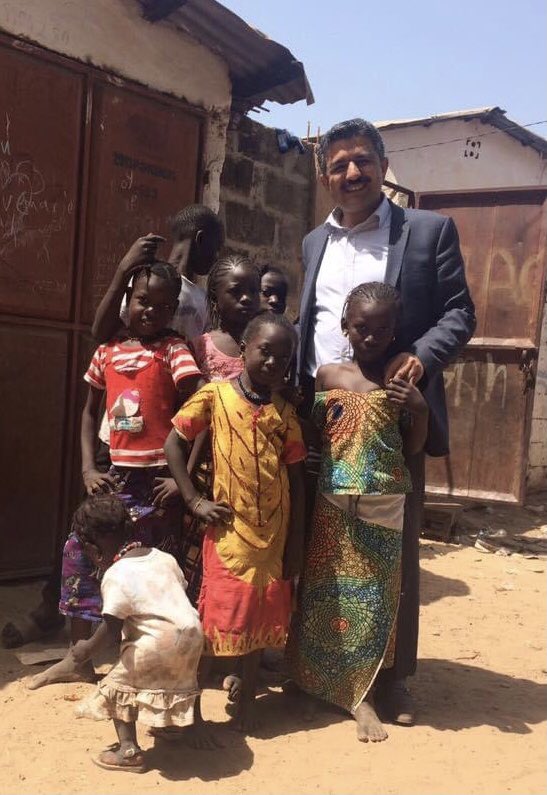 #Egemenliğin kayıtsız şartsız millette olduğu, TBMM'nin 101. Kuruluş Yıldönümü ile geleceğimizin umudu çocuklarımıza armağan edilen, 23 Nisan Ulusal Egemenlik ve Çocuk Bayramı'nı en içten dileklerimle kutlarım. 
#23Nisan