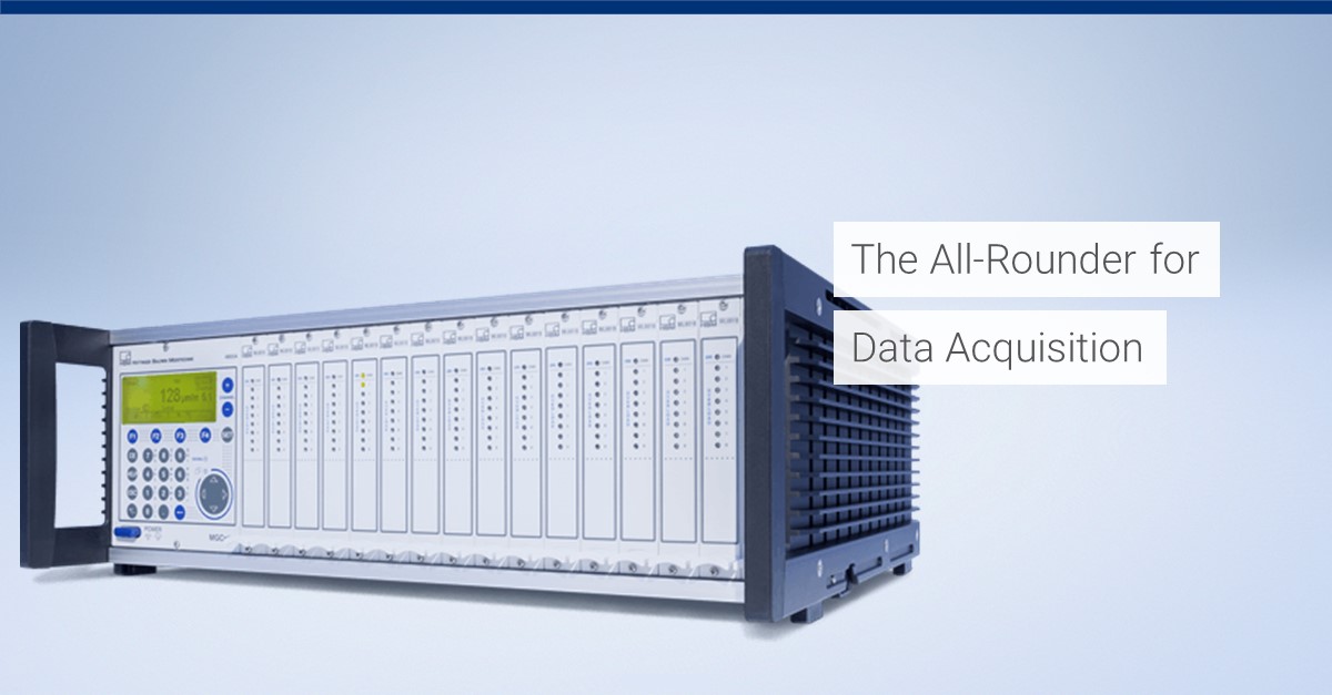 HBM Test Measurement (@HBMmeasurement) / Posts / X