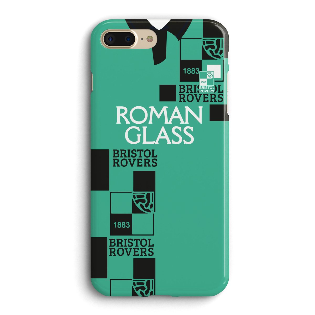 Give your phone a <a href="/Official_BRFC/">Bristol Rovers</a> retro upgrade at terracelife.co/BRFC!

Retweet for your chance to bag a free phone case random pick! #brfc