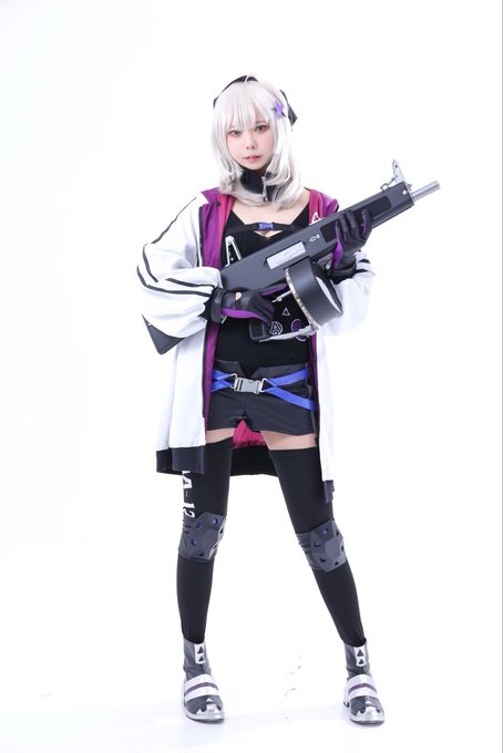 Twitterのコスプレ画像66