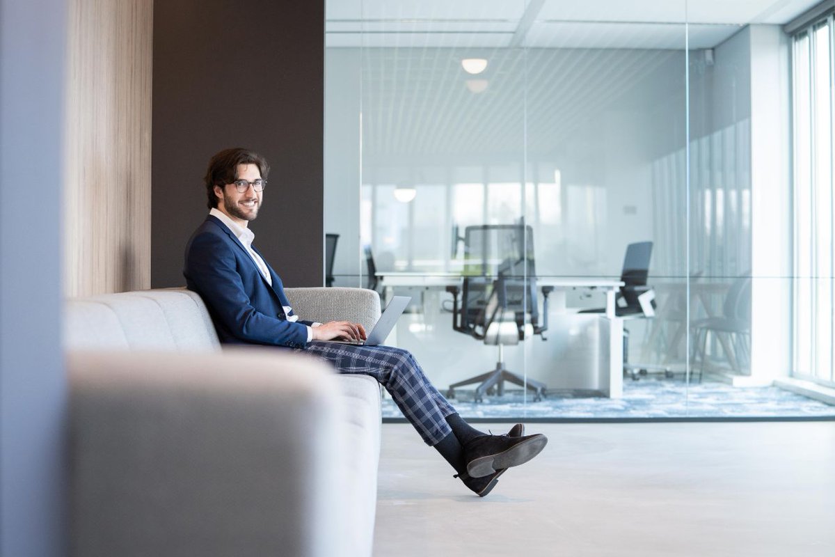 De verkiezingen en nu? François van <a href="/langevelde/">F van Langevelde</a> (Directeur, <a href="/BrouwersNL/">Brouwers Accountants</a>) en collega Leo Overvoorde zijn in gesprek gegaan over hun visie op komende regeerperiode en de hr- en salarisadministratie. Luister de #podcast: sowo.kr/o9GN7ybk