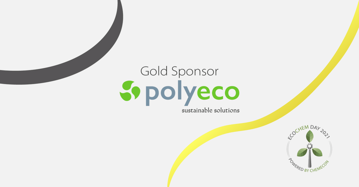 Chemecon's tweet photo. #LearnAboutTheCompany 🔗
H @Polyeco αποτελεί τη μοναδική αδειοδοτημένη βιομηχανία 🏭 διαχείρισης αποβλήτων στην Ελλάδα με βασικό άξονα την ασφάλεια και την ελαχιστοποίηση του περιβαλλοντικού αποτυπώματος 🌱 των ανθρώπινων δραστηριοτήτων.
#Keep_Reacting #GreenProcesses https://t.co/0WSf0I0Yd4