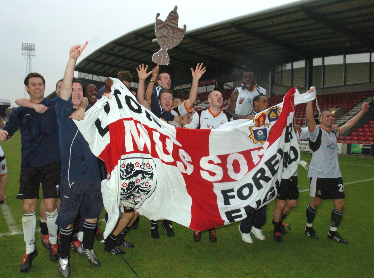 Luton outlaws Luton outlaws