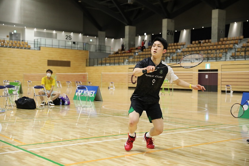 ＃ミズノカスタムスタジオ でデザインしたオリジナルウェア‼
#JR北海道 チームもオリジナルデザインで作りました！
このウェアで大躍進を期待しています👍 

▼ミズノカスタムスタジオ
mcsty.mizuno.com/ja_JP/badminton

＃ミズノ
＃バドミントン