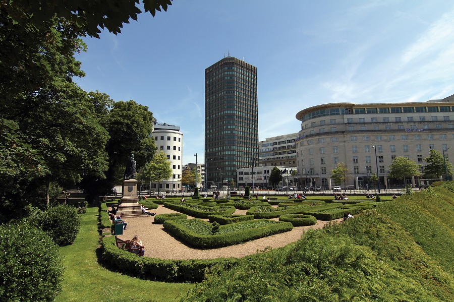 Law firm takes space in #Cardiff tower insidermedia.com/news/wales/law…