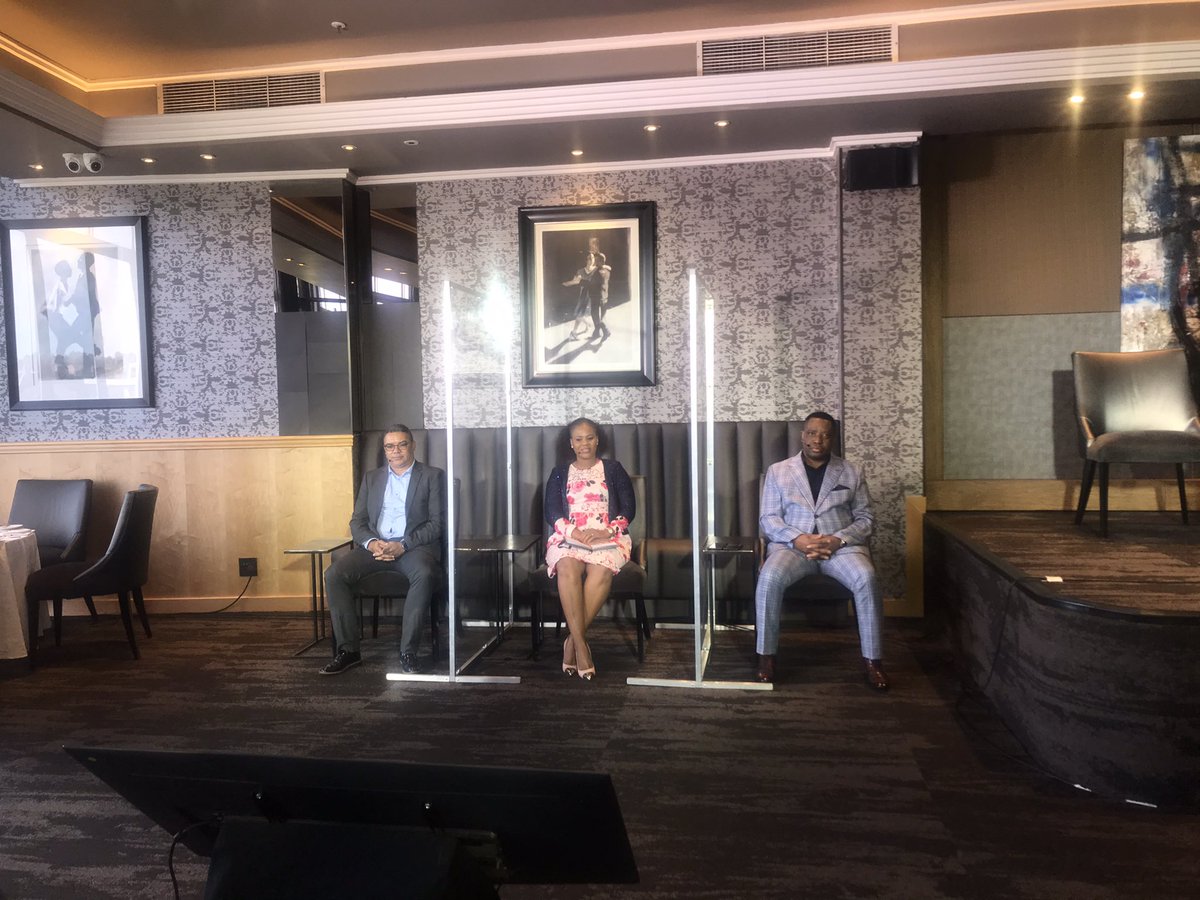 ITWeb_Events's tweet image. Moving along to an explosive panel discussion with Veronica Motloutsi, Wiseman Fihla and Norbit Williams. #PSICTForum