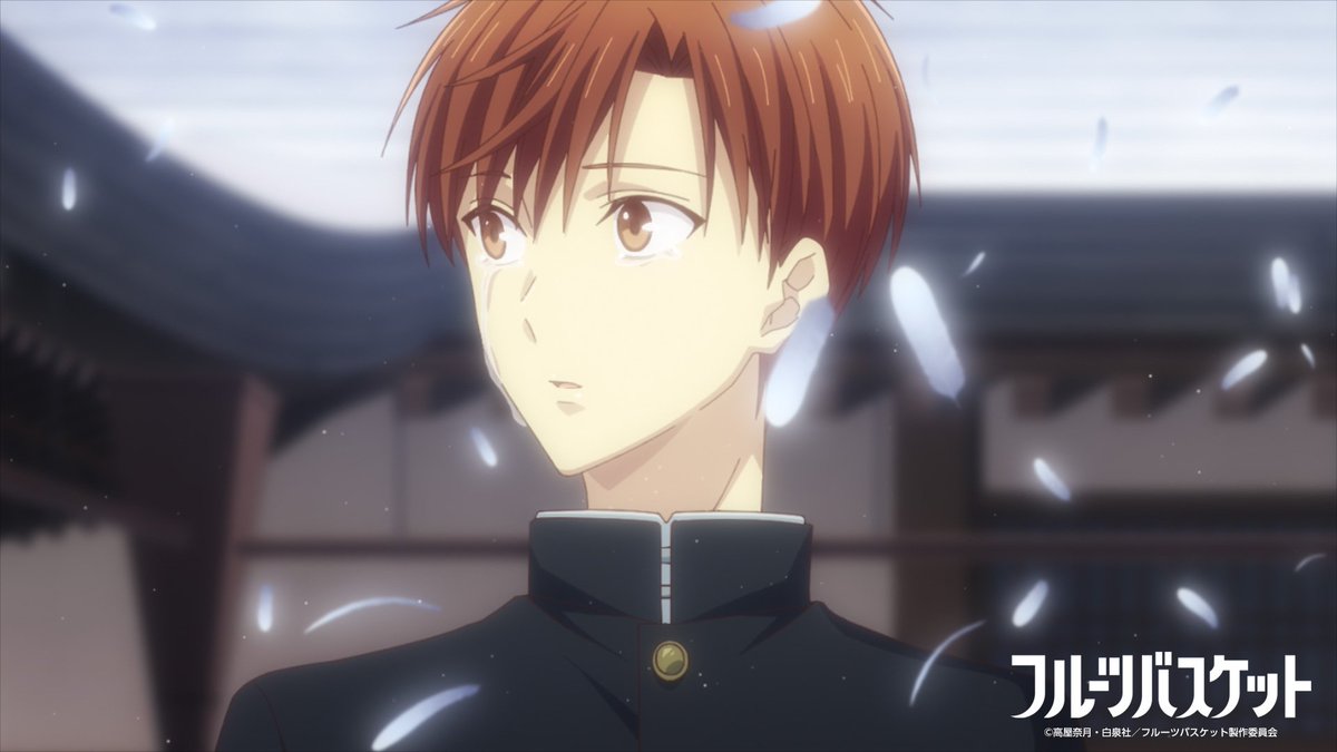 フルバ春みくじ Hotワード