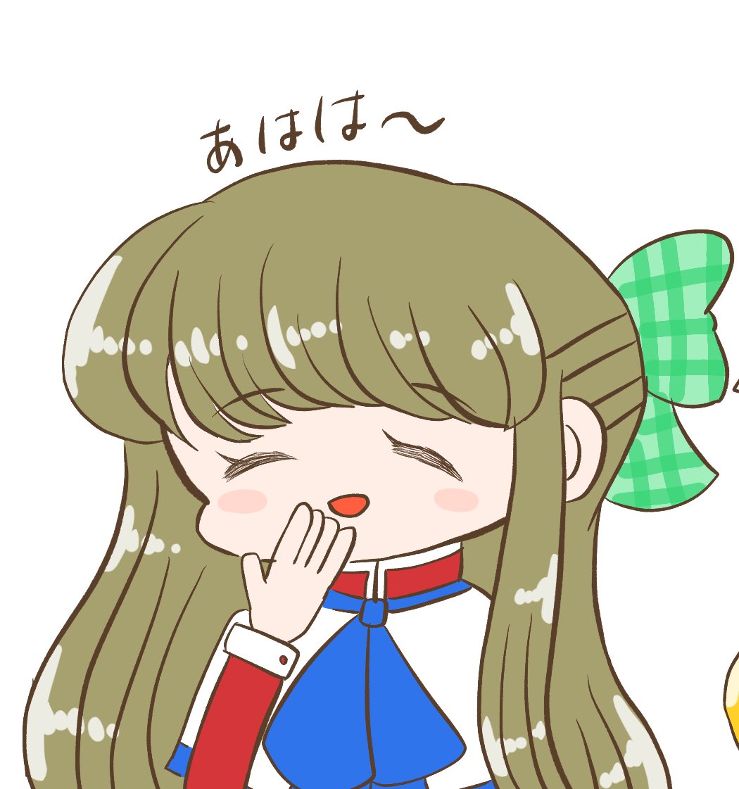 Twoucan あなたが一番最初に好きになったkeyキャラは の注目ツイート イラスト マンガ コスプレ モデル Twoucan あなたが一番最初に好きになったkeyキャラは の注目ツイート イラスト マンガ コスプレ モデル