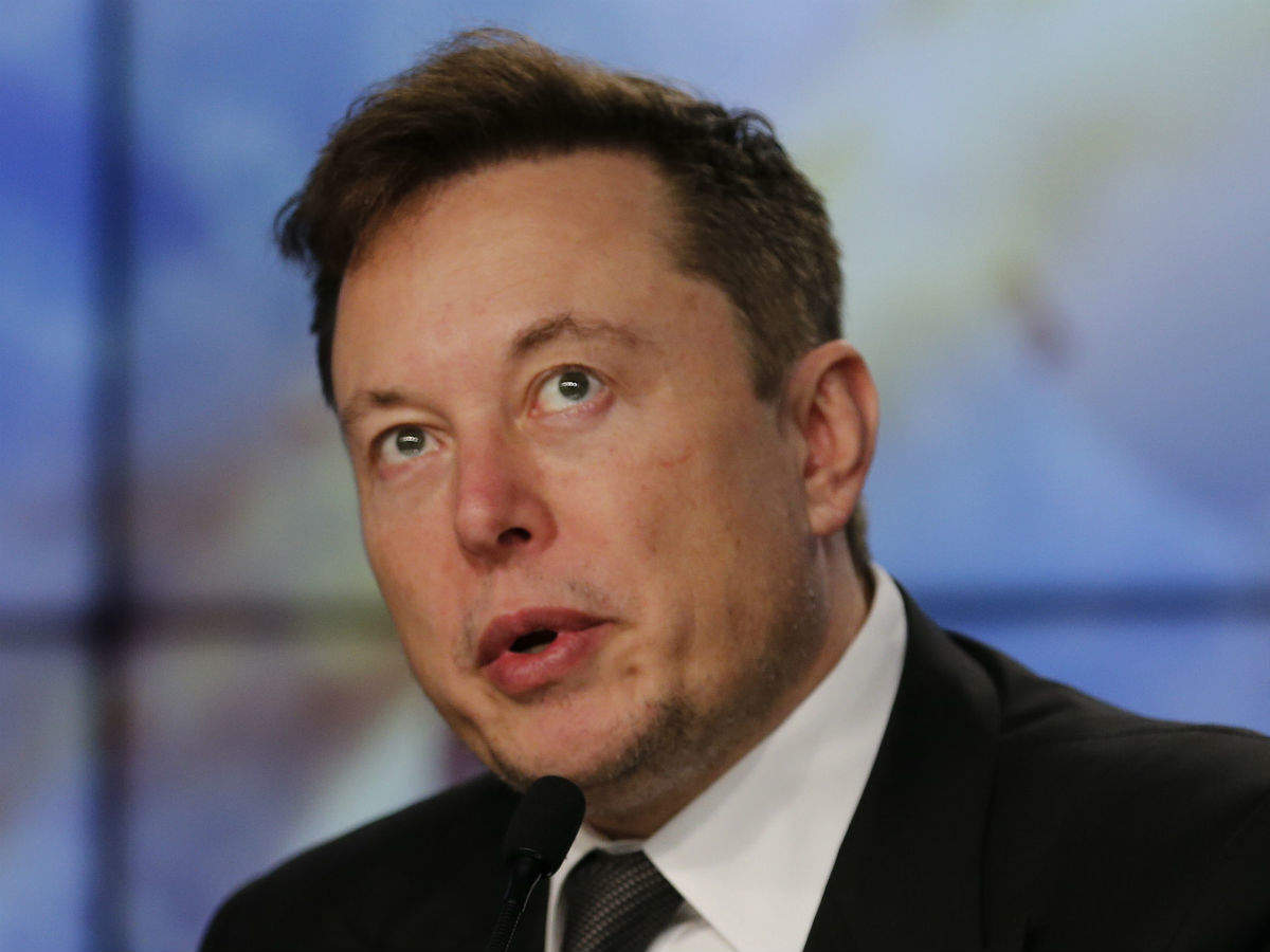 timesofindia's tweet image. Elon Musk announces $100 million in prize money for inventor who develops a way to capture CO2

toi.in/1tqZ3Y via @gadgetsnow