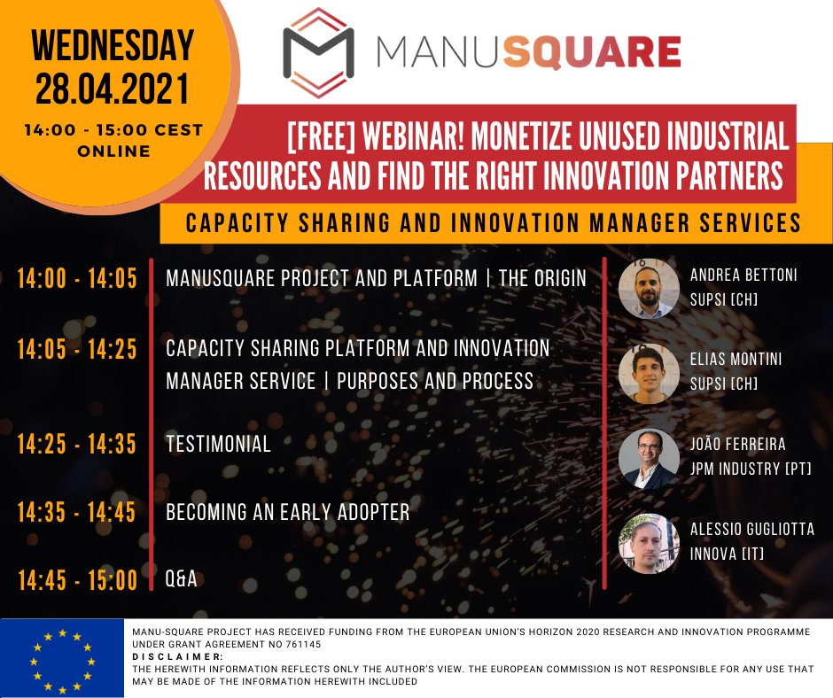 Pedro Rocha | PRODUTECH tweet media