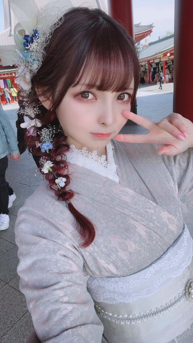 コスプレイヤーゆゆのTwitter画像10