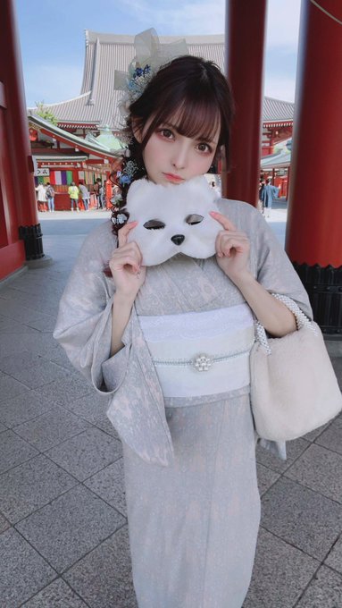 コスプレイヤーゆゆのTwitter画像11