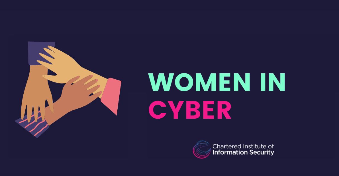Our new webinar addresses how we can improve diversity and inclusion in our industry. Our third event asks how can we attract girls into cyber degrees

Register here ⬇️

 ow.ly/6fj030rEUJP