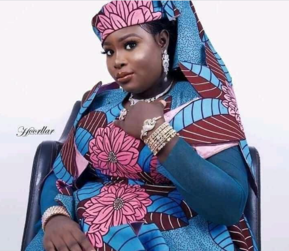 MobilePunch's tweet image. Lagos Amputee Hawker, Mary Daniel, Transformed In New Photos