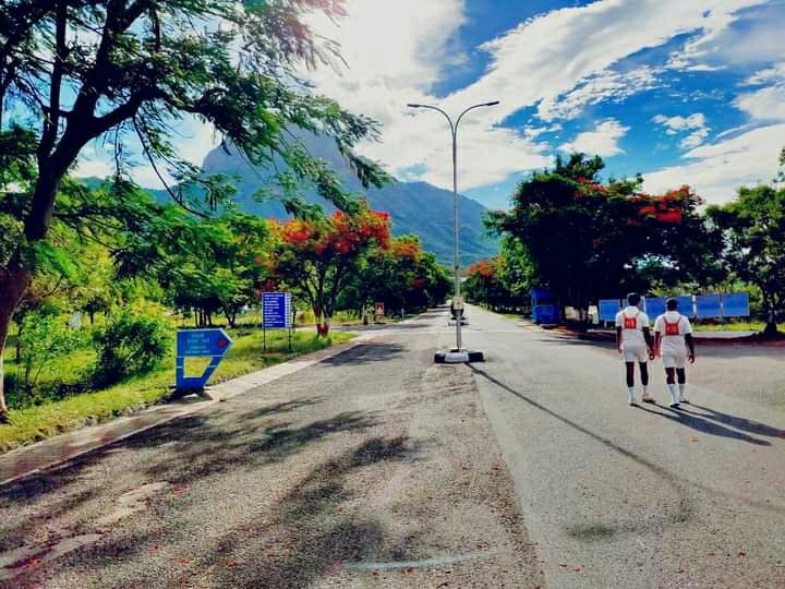 singhvikram5321's tweet photo. संजीवी हिल्स कोयम्बटूर (तमिलनाडु) में स्थित हमारे #trainingcollege की एक झलक, बहुत ही मनोरम और खूबसूरत जगह ।@vikrantkumar @PanditKim @AkhandaaNand @Indiaproudme @Golucip @ippatel @ipskabra https://t.co/0Hy5TaJOp0
