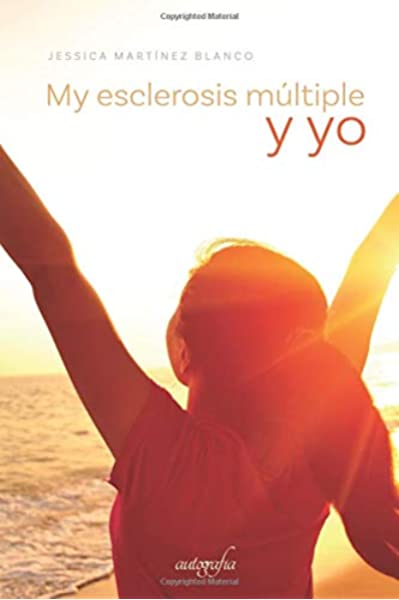 📚En 'My esclerosis múltiple y yo', <a href="/MyEMyYo/">Jessica Martínez #myesclerosismultipleyyo</a> relata su experiencia personal los dos primeros años tras recibir el diagnóstico de #EsclerosisMúltiple

#FFPaciente #DiaDelLibro